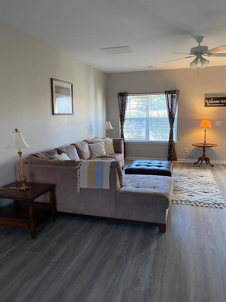 3 BR in Charlotte