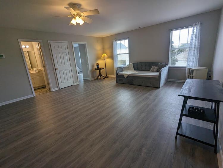 3 BR in Charlotte
