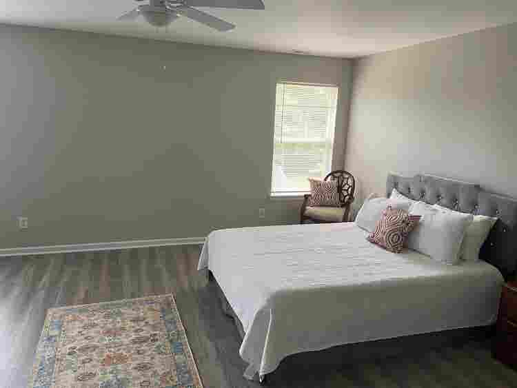 3 BR in Charlotte