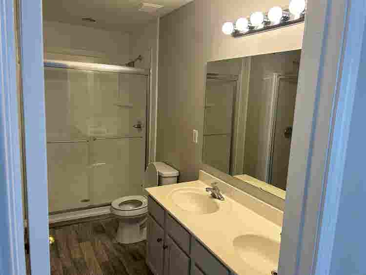 3 BR in Charlotte