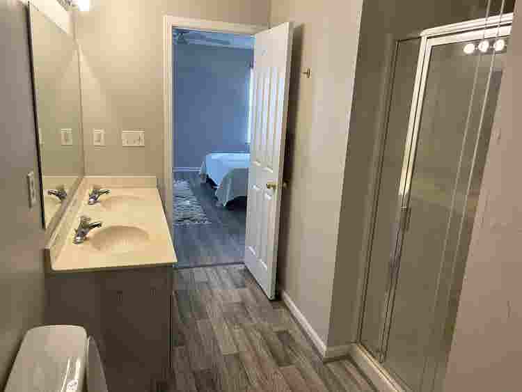 3 BR in Charlotte