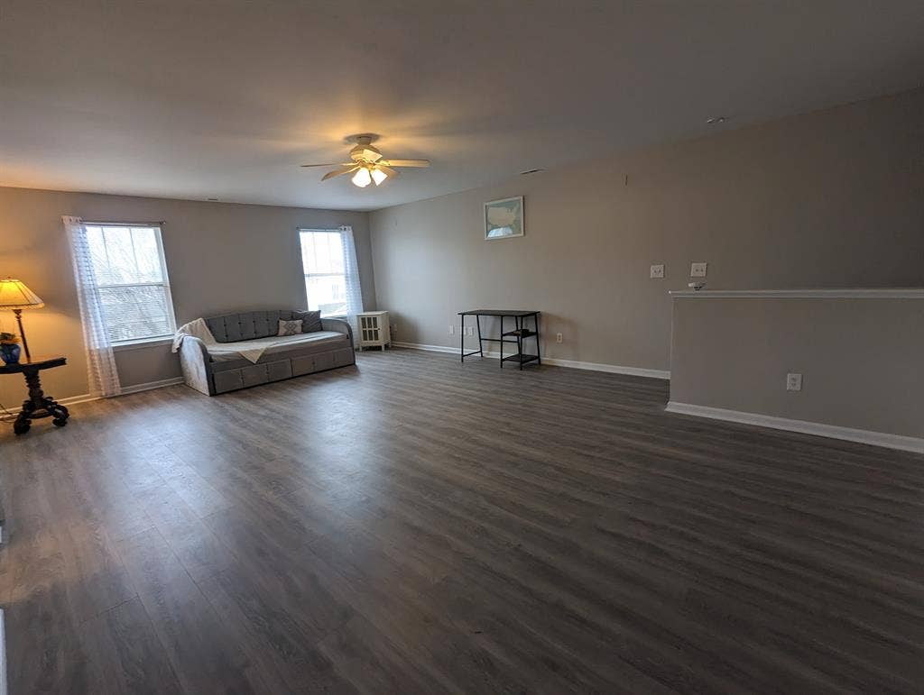 3 BR in Charlotte
