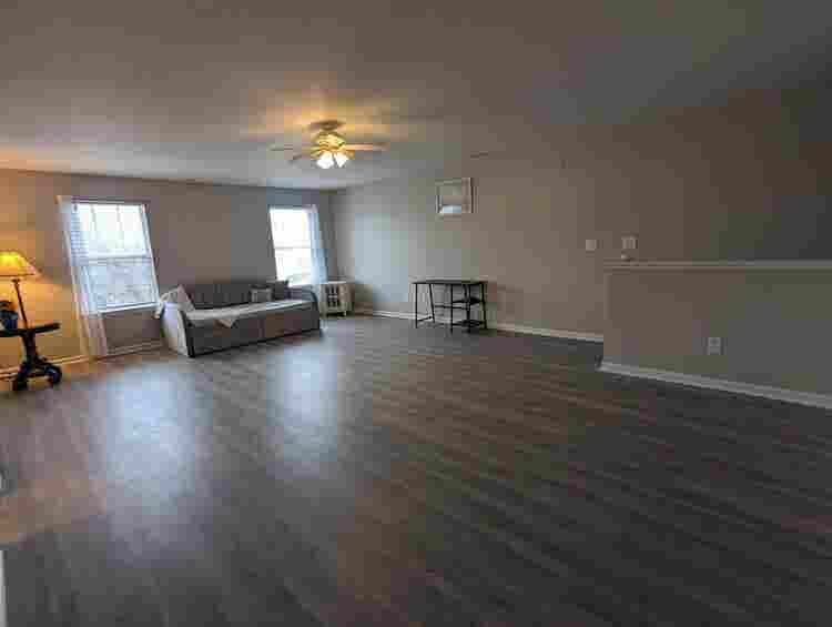 3 BR in Charlotte