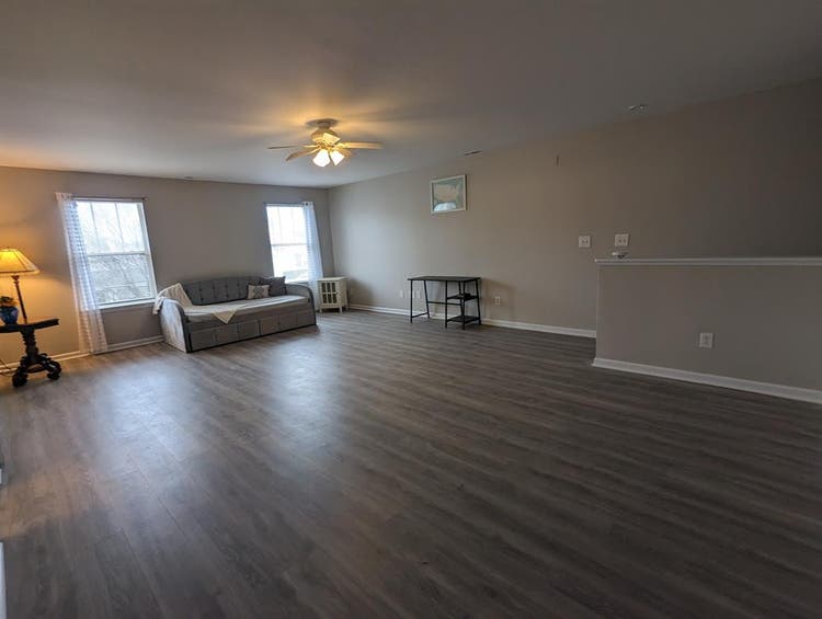 3 BR in Charlotte