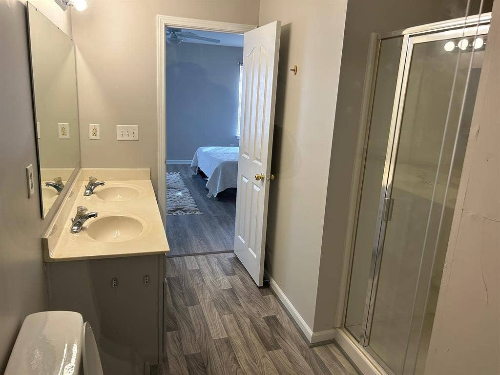 3 BR in Charlotte