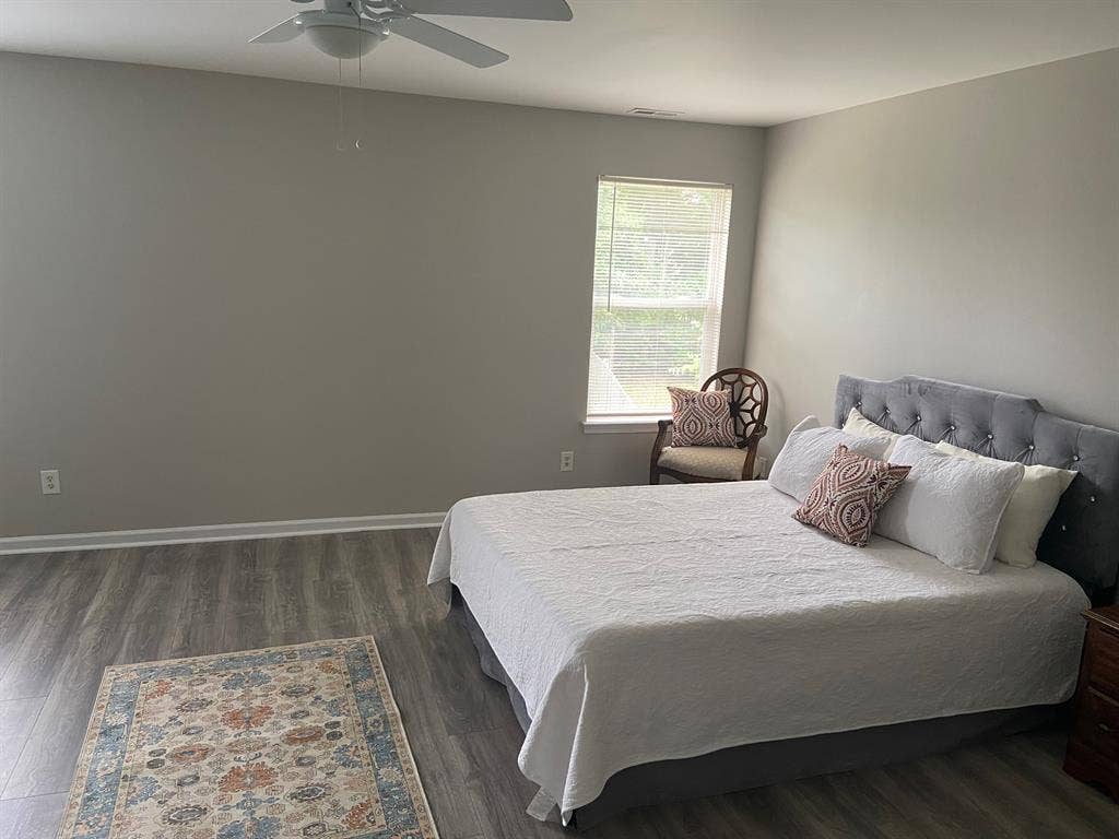 3 BR in Charlotte
