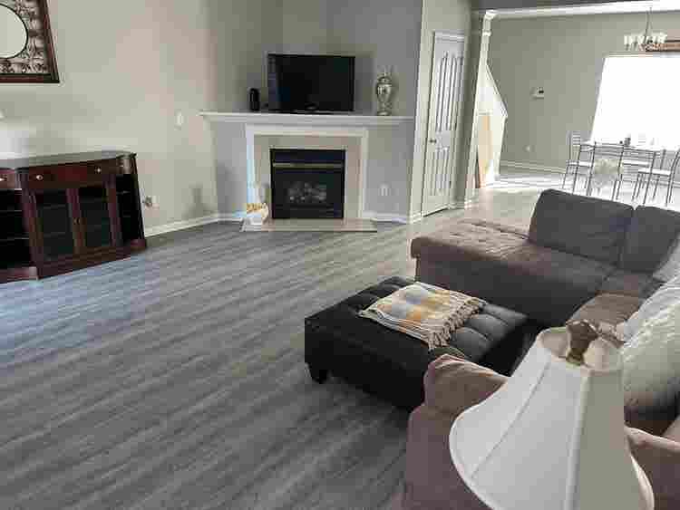 3 BR in Charlotte