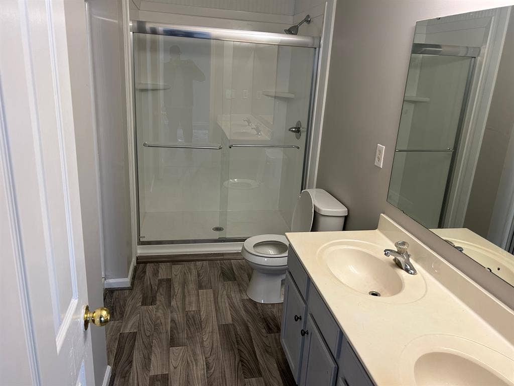 3 BR in Charlotte