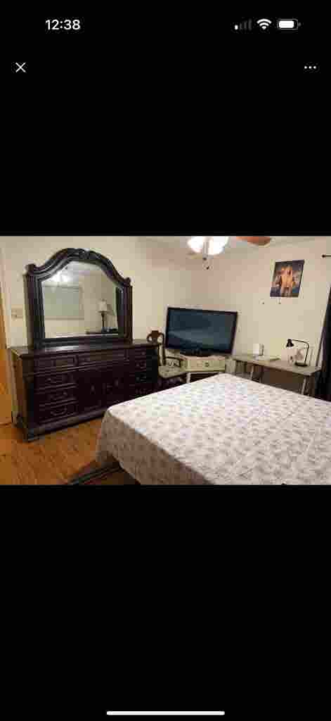Room for rent all bills included