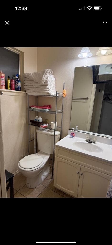 Room for rent all bills included