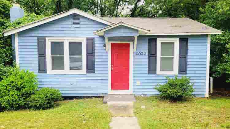 2 BR in Charlotte