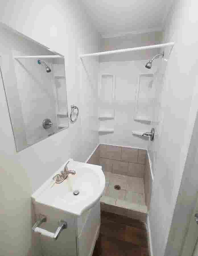 2 BR in Charlotte