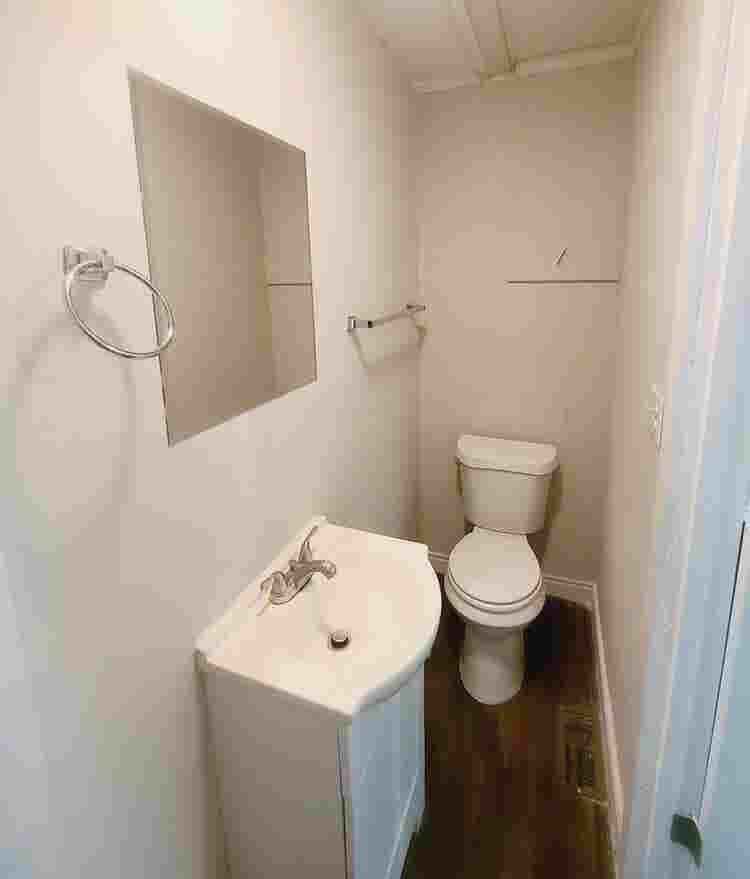 2 BR in Charlotte