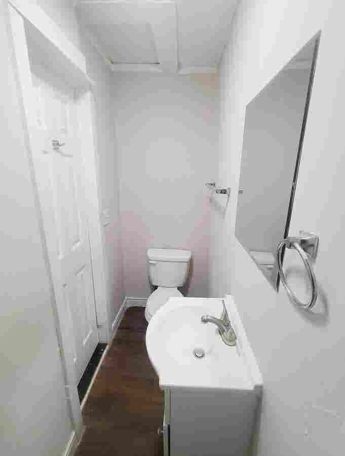 2 BR in Charlotte