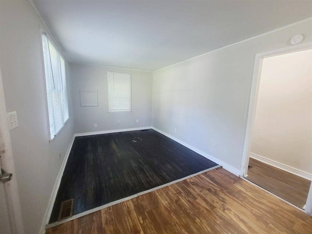 2 BR in Charlotte