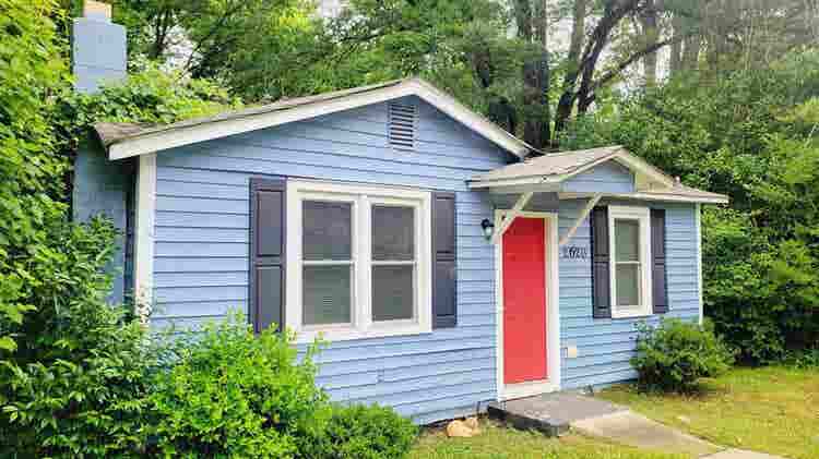 2 BR in Charlotte