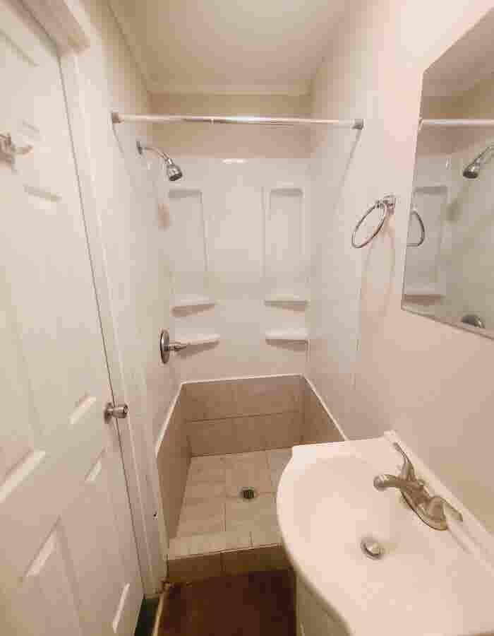2 BR in Charlotte