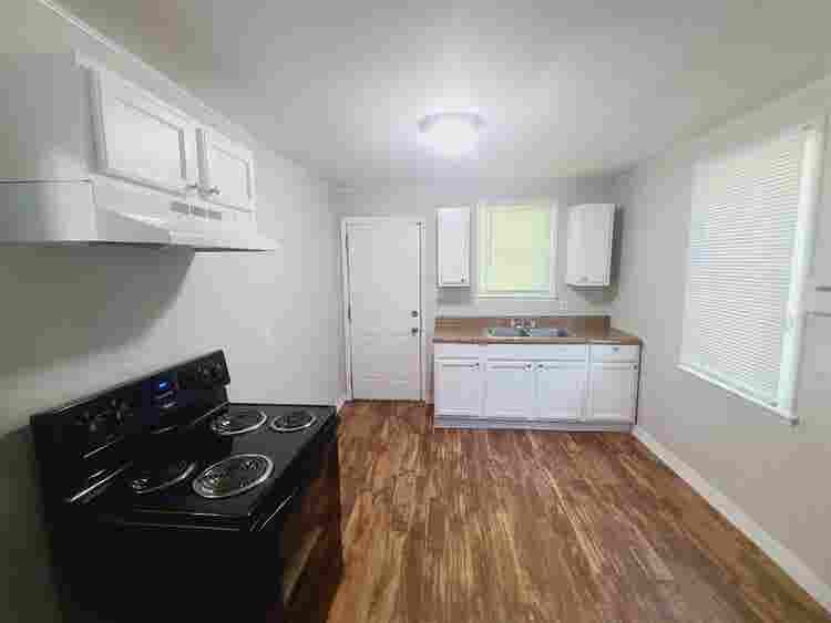 2 BR in Charlotte