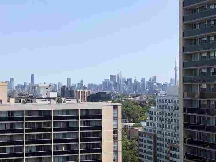 To Share: -Bath, High Park