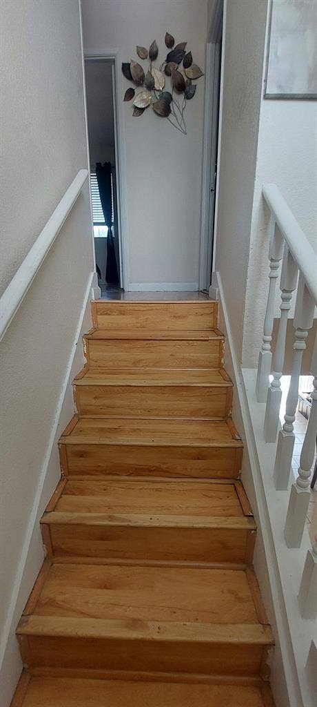 Furnished room in South Sacramento