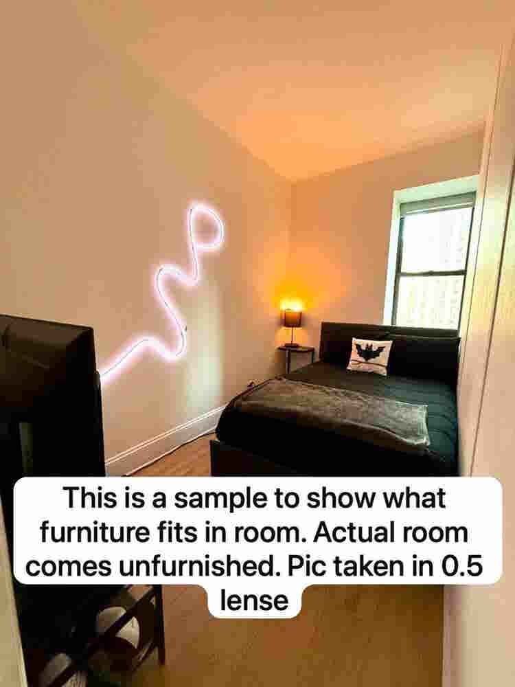 ✨Comfortable Room in Midtown South✨