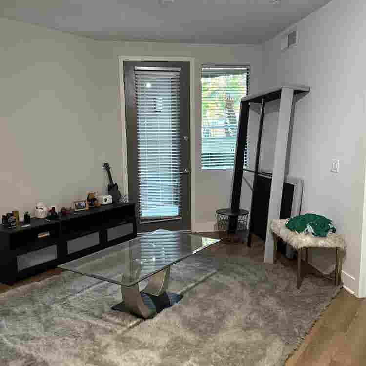 Room for rent