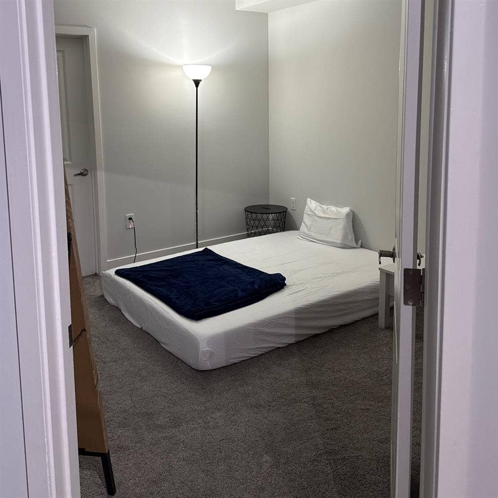 Room for rent