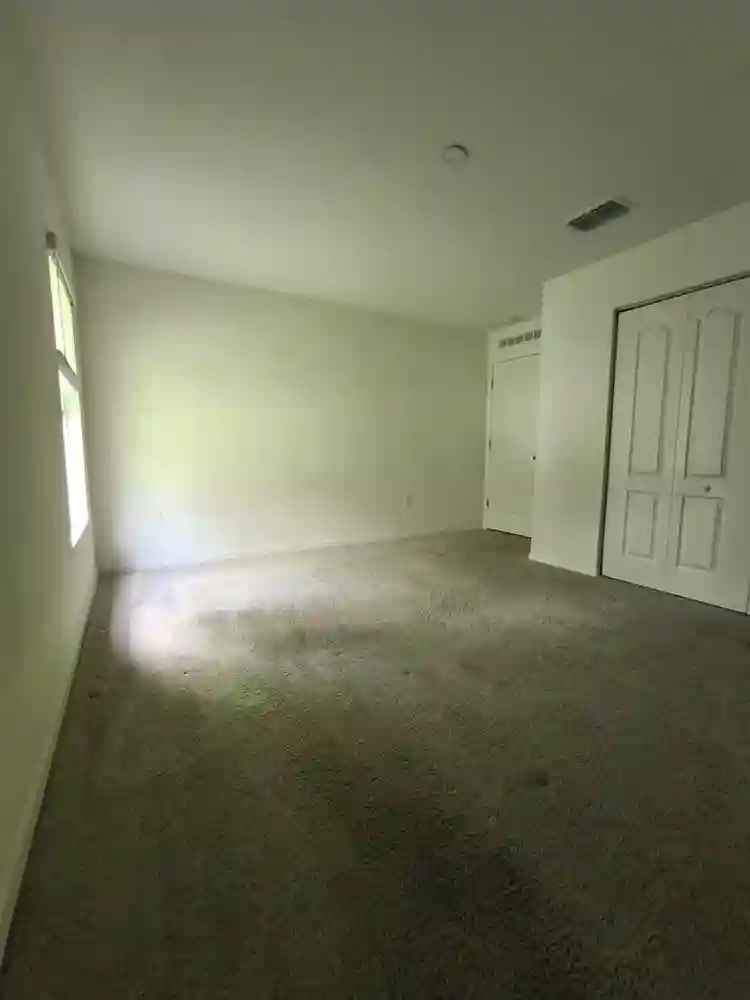 Quiet room for rent in