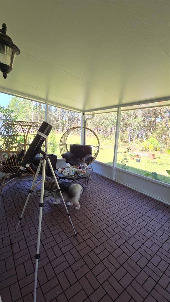 Quiet room for rent in