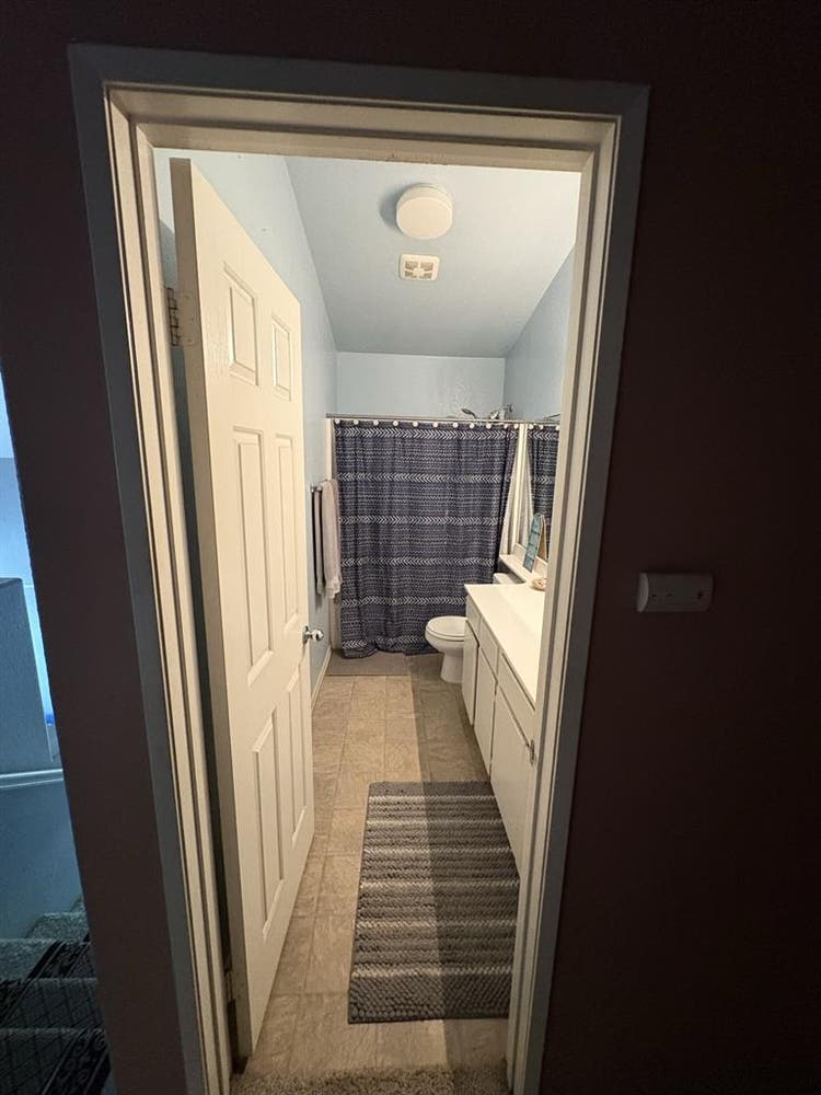 Spacious & Private Room in Murrieta