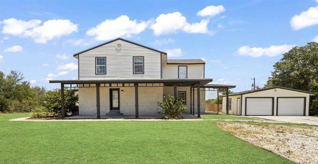 Private room for rent!