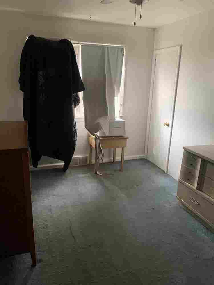 Room for rent in Edgewater Park