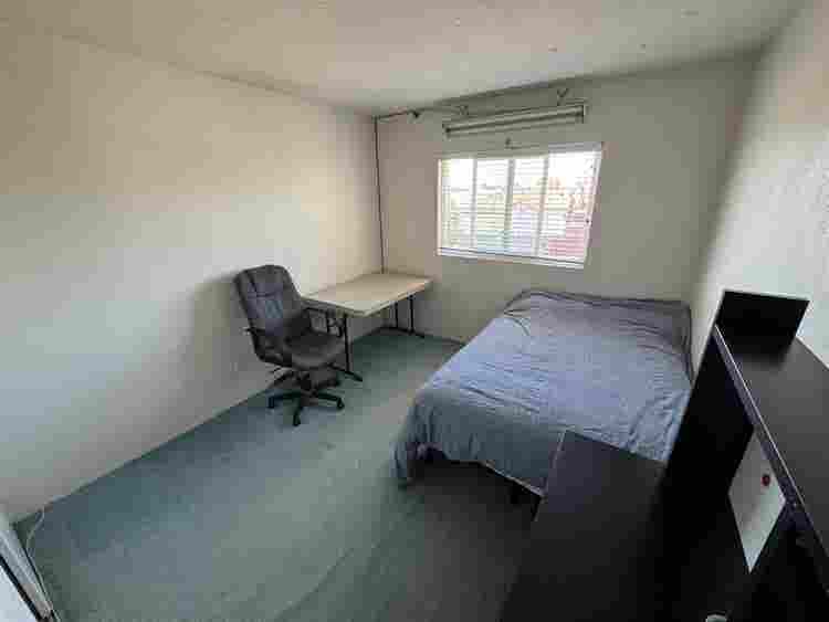 Room for rent in a house