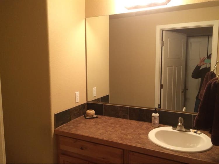 2 bedroom basement