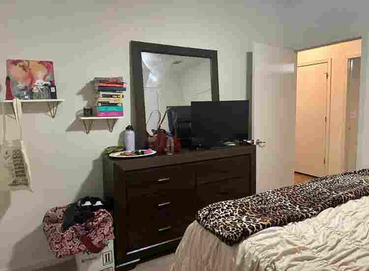 Looking for a Roommatee
