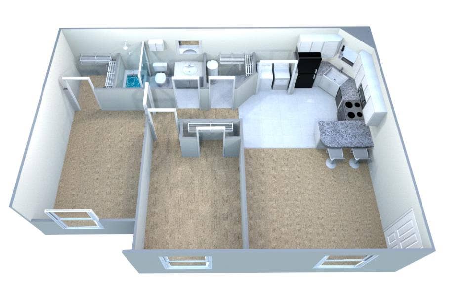 Looking for Roommate