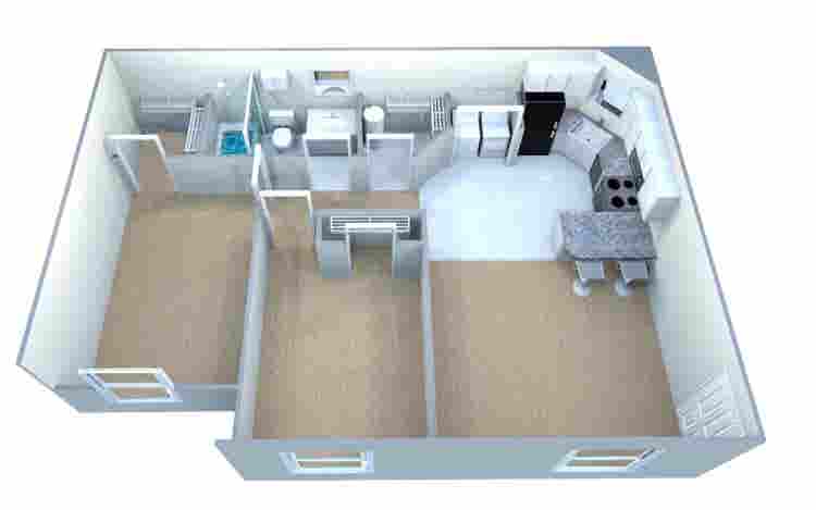Looking for Roommate