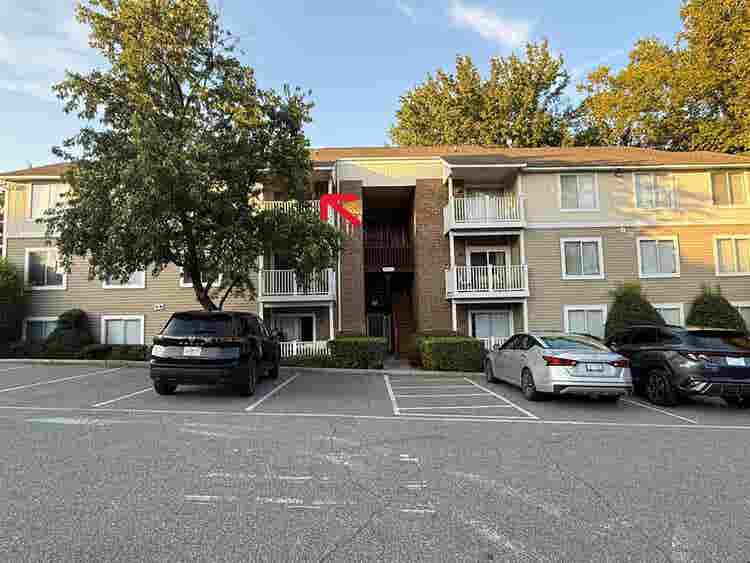 Female accommodation