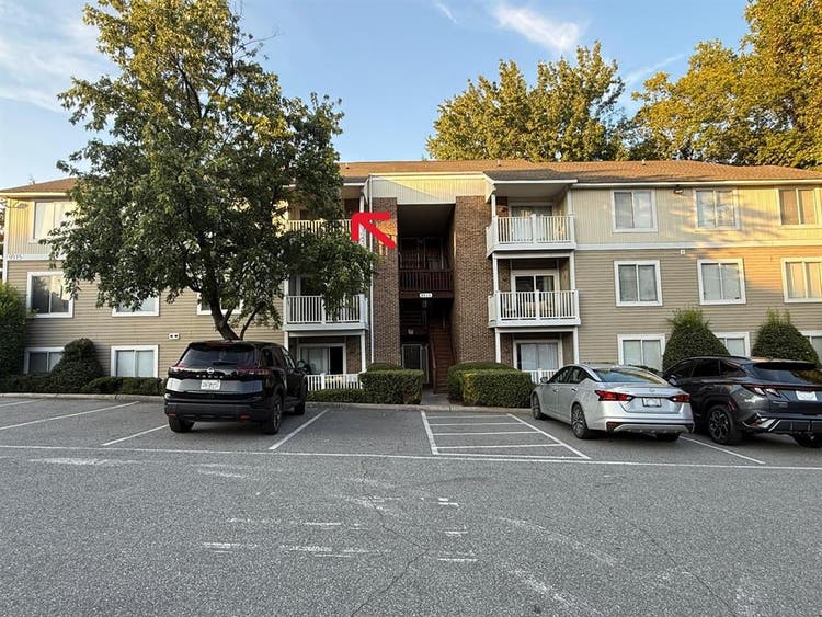 Female accommodation