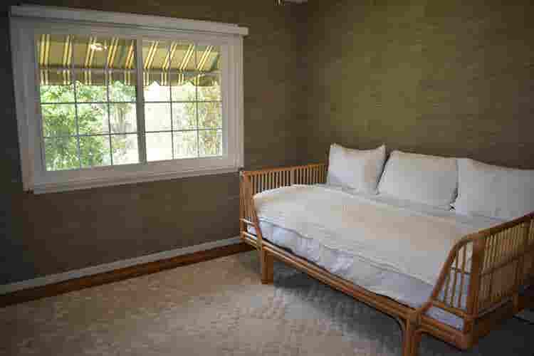 Cozy Claremont Bedroom