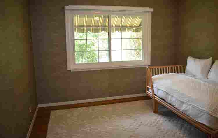 Cozy Claremont Bedroom