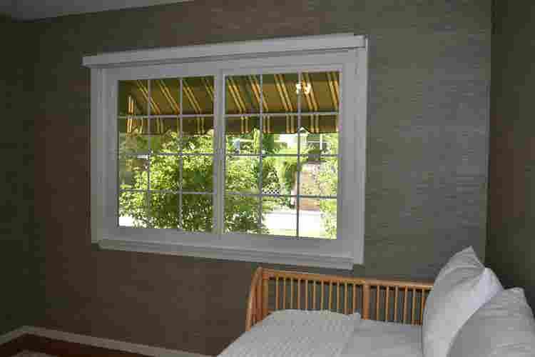Cozy Claremont Bedroom