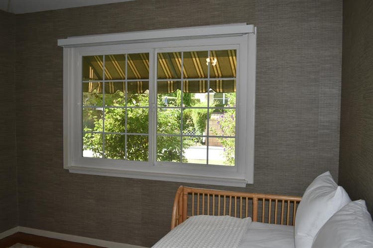 Cozy Claremont Bedroom