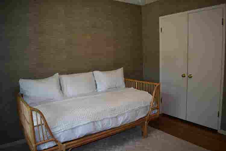 Cozy Claremont Bedroom