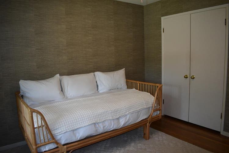 Cozy Claremont Bedroom