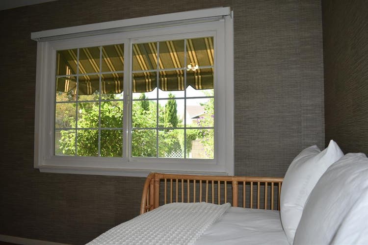 Cozy Claremont Bedroom