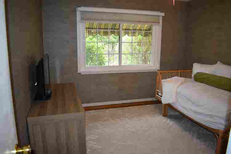 Cozy Claremont Bedroom