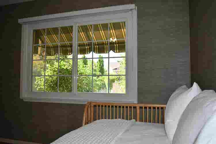 Cozy Claremont Bedroom