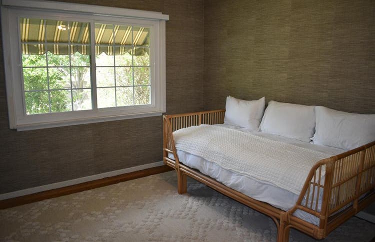 Cozy Claremont Bedroom