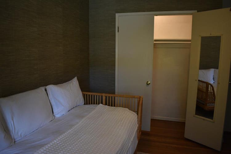 Cozy Claremont Bedroom